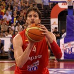 Pau se descarta por su lesión: no llegaba a tiempo para el Eurobasket; su sustituto, entre Rey y Gabriel
