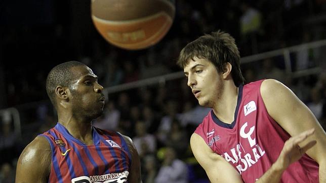 Lo más importante es que Caja Laboral aprenda a vivir sin Ivanovic: Tabak llega como apuesta de presente y para potenciar a Nemanja Bjelica