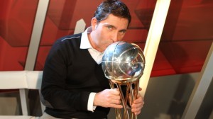 Cinco años ya de Xavi Pascual en el banquillo del Barça: 10 títulos que hablan por sí solos y una necesaria reivindicación propia y ajena