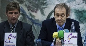 El sindicato de jugadores ABP hará huelga indefinida desde este domingo al no haber acuerdo con la ACB sobre el fondo que lo financia