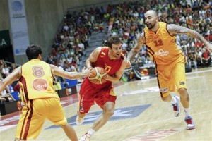 Los números de España: de un Marc Gasol como pilar fundamental a un Claver el peor en valoración pese a ser el tercero en minutos