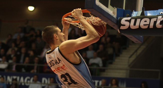 El Herbalife se lleva el derbi canario, Unicaja gana en casa del Joventut y el Obradoiro se estrena a costa del Fuenla
