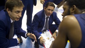Perdido en su laberinto y a oscuras, el nuevo Barça no se encuentra: ¿qué le pasa a su juego?