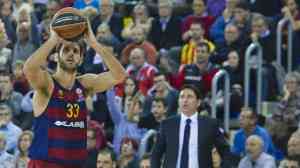 Joan Creus anuncia que se va del Barcelona; el club piensa en Jasikevicius y Sito Alonso por Xavi Pascual