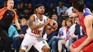 El CSKA tumba (88-81) al Lokomotiv y vuelve a la final 4 años después
