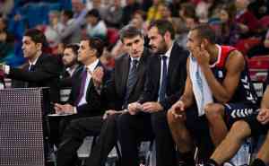 Laboral Kutxa inicia el sueño de la Final Four esta noche contra el teórico favorito, el Fenerbahce