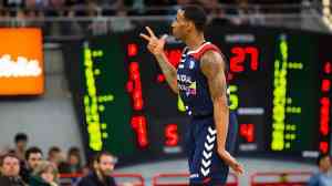 El Barcelona prioriza a Darius Adams como nuevo base y tiene poco margen en otras posiciones pues hay 12 jugadores con contrato