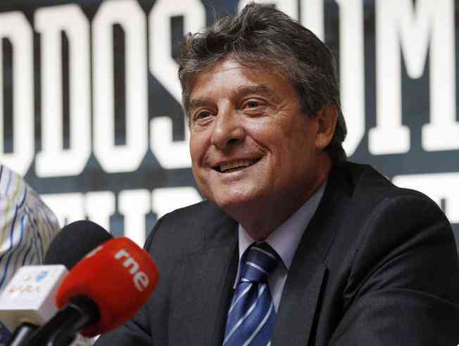 El presidente del ‘Estu’ confía en que puedan seguir en la ACB y en superar la estricta auditoría exigida