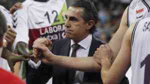 Sergio Scariolo analiza la Final Four: «A partido único el Fenerbahce es menos favorito y hay más opciones de que el Baskonia dé la sorpresa»