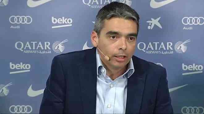 El Barcelona busca un rediseño de la sección con un nuevo organigrama y un entrenador aún por fichar