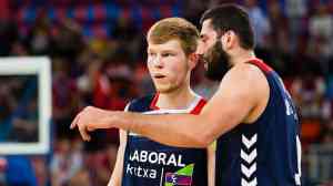 Sasa Obradovic y Katsikaris, los favoritos para la completa reconstrucción del nuevo Baskonia