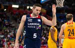 Así fue la inesperada marcha de Perasovic nada más perder en la Final Four: ¿a qué 4 jugadores hizo oferta?