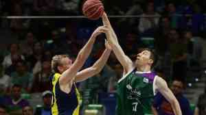 Sólo Real Madrid, Unicaja, Andorra, Laboral Kutxa y CAI han fichado en un mercado ACB aún muy parado