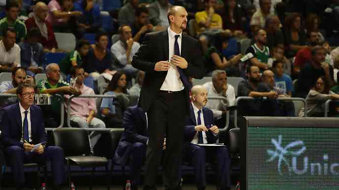 Tabla de mercado ACB: el Joventut hace al fin un fichaje