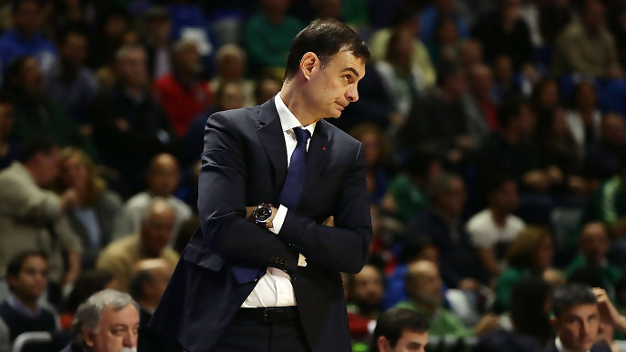El Barcelona anuncia el despido de Bartzokas y Rodrigo De la Fuente pierde el cargo: todo el poder para Nacho Rodríguez