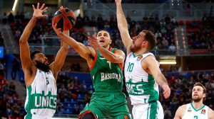 El Barcelona sigue a Larkin y Wanamaker y en el club quieren a Blatt por Bartzokas
