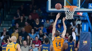 Cuando no puedes hacer un quinteto joven de la primera vuelta de la Liga con facilidad porque sólo Doncic y Pasecniks han destacado
