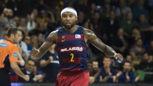 Horarios: el Barcelona apura sus opciones de playoff hoy en Kaunas; el Madrid visita mañana al Baskonia