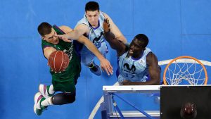 El calendario ACB exige ser flexibles en las fechas con los que juegan en Europa