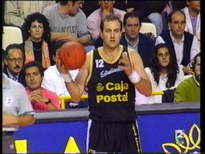 ¿Te acuerdas? Hace 25 años Estudiantes ganaba la Copa en Granada
