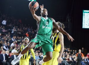 El CSKA va a por Timma y Wanamaker y puede dejar al Barcelona sin dos de sus objetivos