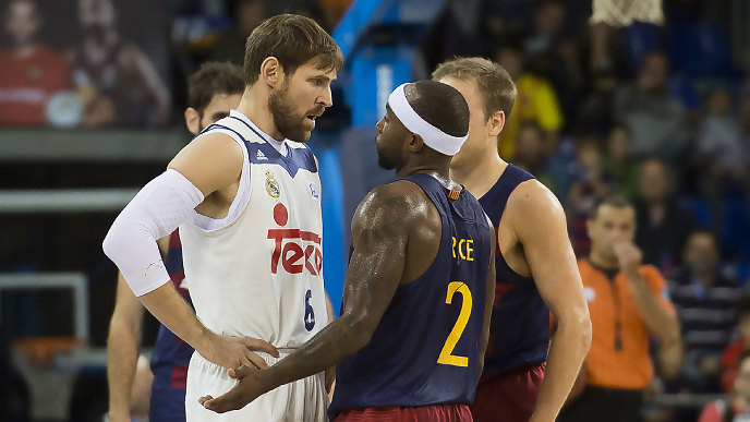 Real Madrid y Barcelona en estado depresivo y buscando un golpe de efecto