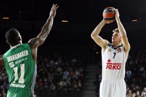 La llegada de Dogus como sponsor al Fenerbahce cambia el tablero europeo y rompe al Darussafaka