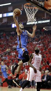 Abrines y Marc Gasol ya están de vacaciones y preparados para regresar a la selección: ponemos nota a su temporada