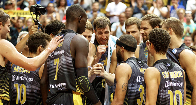 El Real Madrid busca el liderato hoy en Manresa; el Iberostar, ser cabeza de serie contra el Baskonia