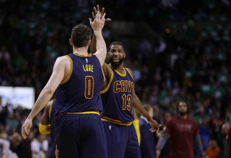 Lebron James supera a Jordan como máximo anotador en playoffs y conduce a los Cavaliers a la final contra los Warriors