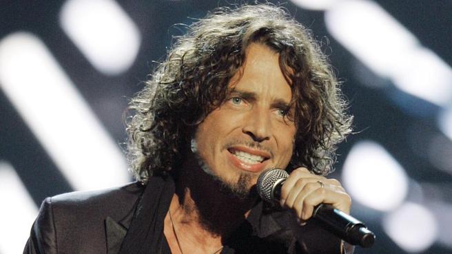 Homenaje al gran Chris Cornell, fallecido a los 52 años tras un concierto