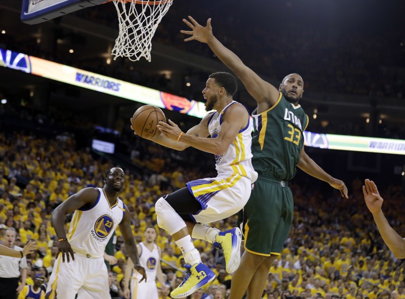 Los 25 mayores contratos en la NBA tras las multimillonarias extensiones de Westbrook y Harden