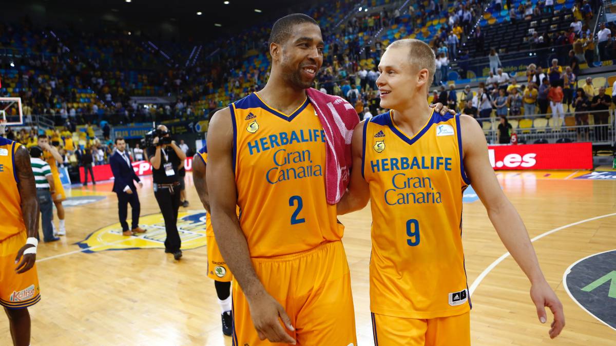 Nuevo vídeo del Herbalife Gran Canaria para aprender más: hoy, el tapón