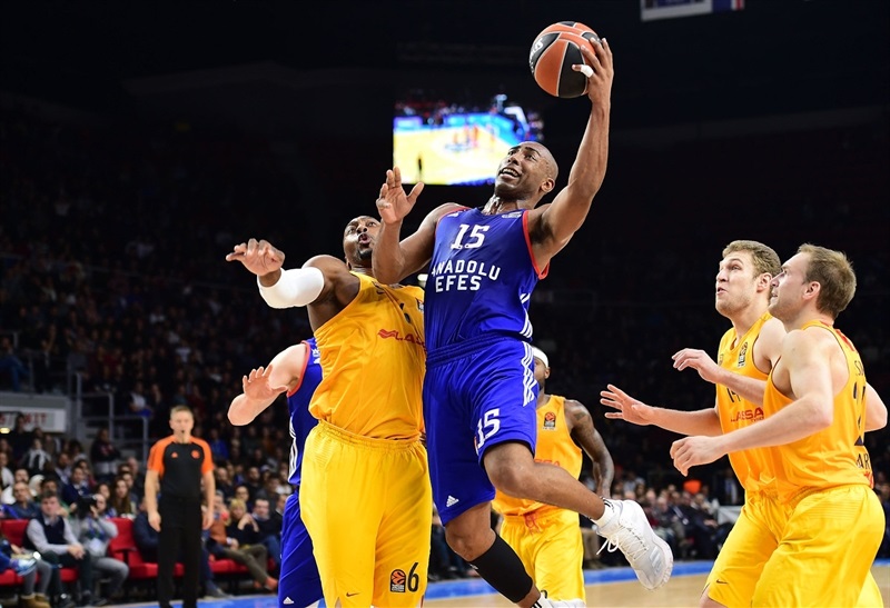 Baskonia y Granger: el base puede firmar en pocos días ante la falta de ofertas de la NBA