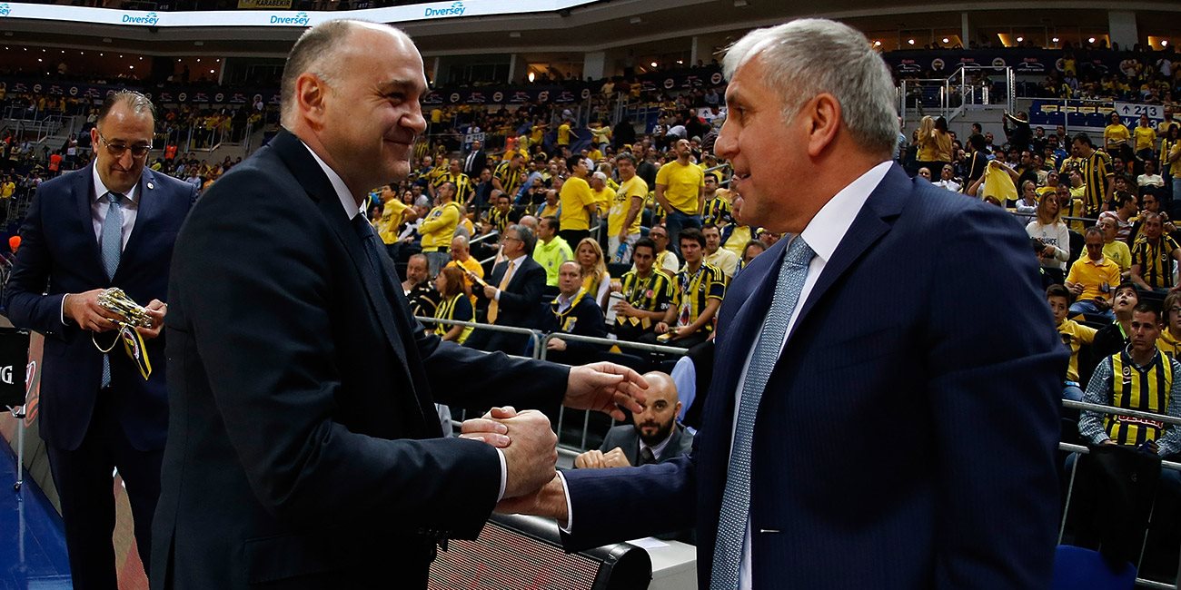 Real Madrid-Fenerbahce en la Final Four: pocas veces fue más difícil hacer un pronóstico