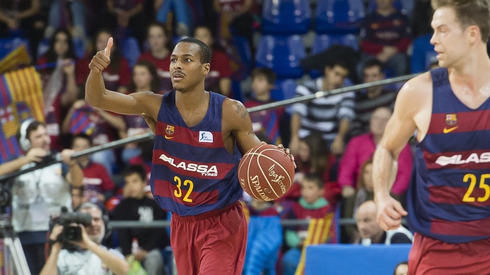 Fran Vázquez, a Zaragoza; Renfroe, al Manresa y Corbacho, al Gipuzkoa Basket