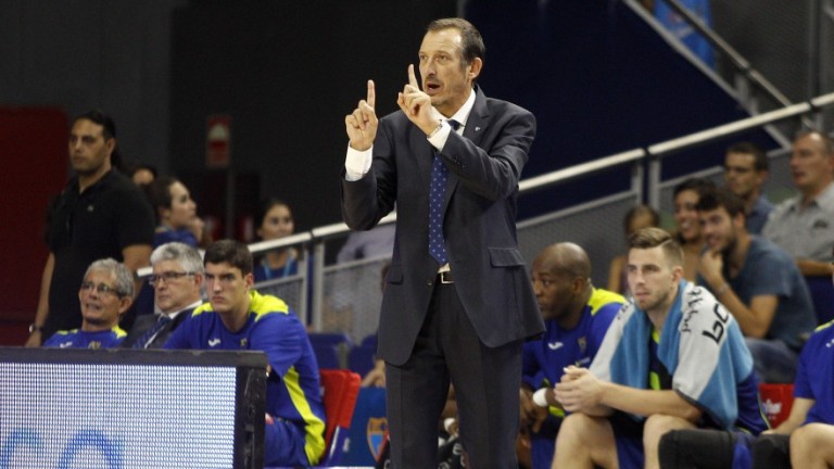 Salva Maldonado y el futuro de Jaime: «Es nuestro capitán, pero para que la relación siga tienen que querer las dos partes»