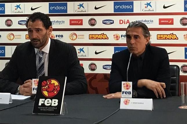Garbajosa ve «pocas o ninguna gana en la Euroliga de negociar» para solucionar los problemas del calendario y las ventanas