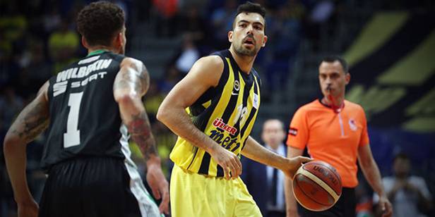 El mercado se mueve: Higgins, Sloukas, Brown y Trinchieri renuevan; primeros fichajes: Tyus, Ledo, Westermann, Markovic, Strelnieks…