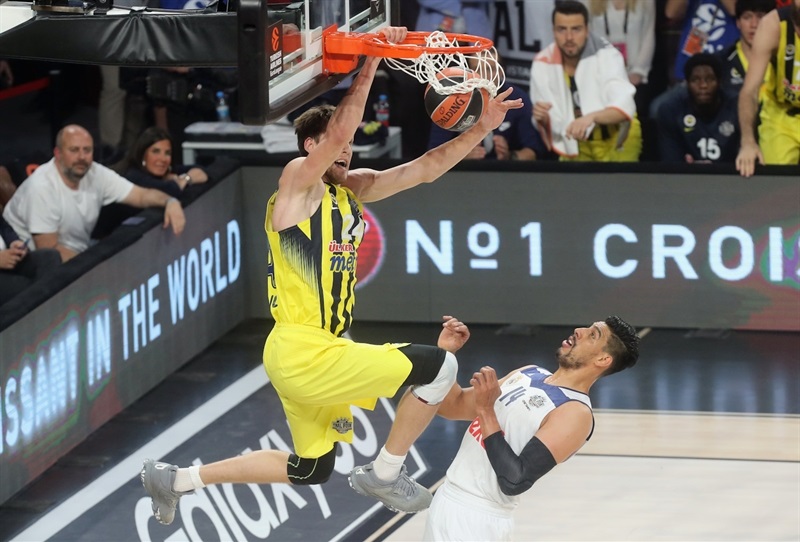 Algunas conclusiones que deja la Final Four y algunas lecturas y movimientos en el Real Madrid