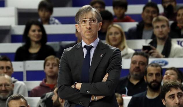 Los casos de UCAM Murcia, Obradoiro, Zaragoza, Manresa, Fuenlabrada y Betis: periodo de reflexión para equipos y entrenadores