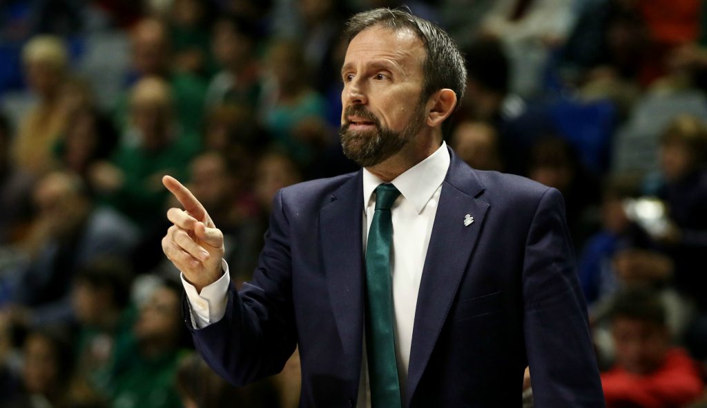 El nuevo Unicaja: seis caras nuevas, Musli aún puede salir y plantilla equilibrada