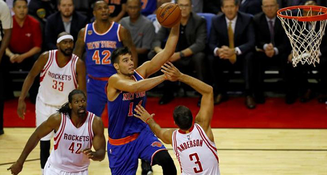 Westbrook se lleva el MVP, Brogdon, rookie de año y D’Antoni, mejor entrenador del curso