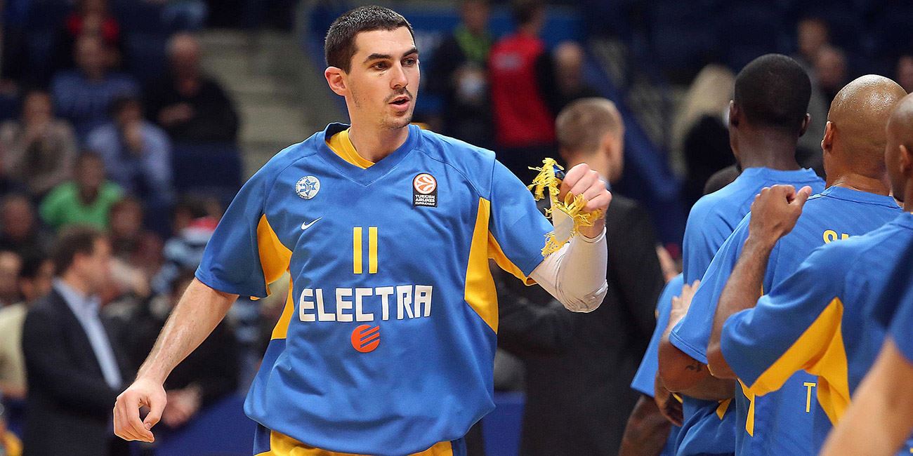 Cinco fichajes ya en el Maccabi, Armani y Zalgiris, tres en Olympiacos y Panathinaikos