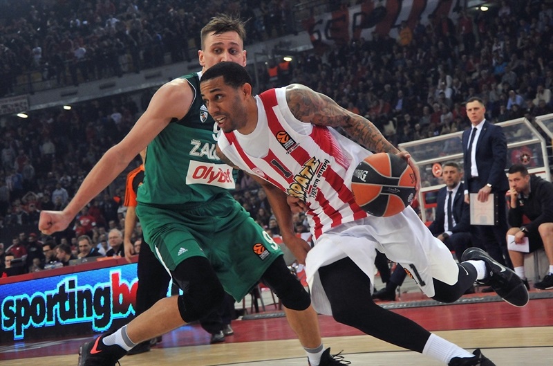 El Valencia Basket ficha a Erick Green y el Barcelona se lanza a por Phil Pressey
