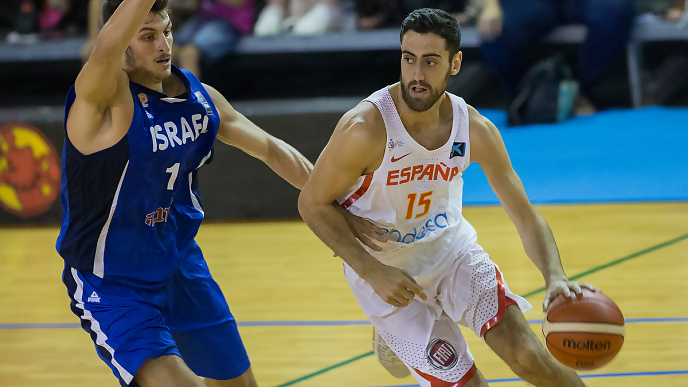 Garbajosa no quiere sancionar a los internacionales de la Euroliga que no acudan a las ‘ventanas’; Montenegro ya los ha convocado