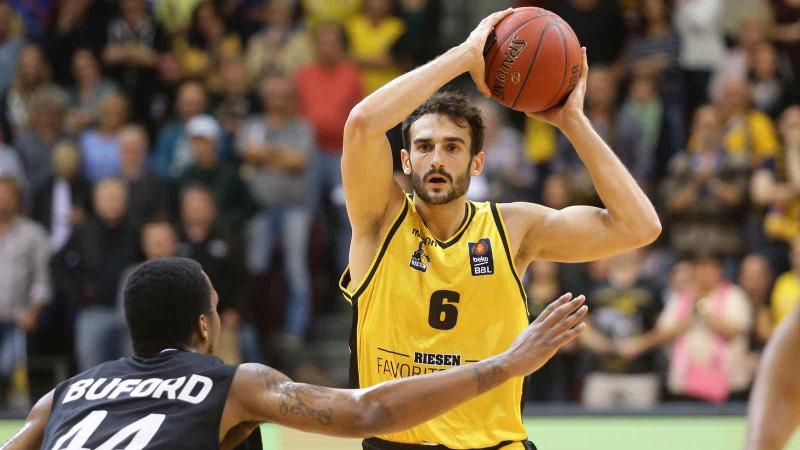 Alvaro Muñoz, un feliz emigrante en Alemania pero con ganas de volver