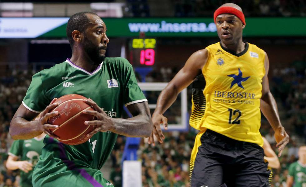 Thomas, al Obradoiro; Tobey, al Iberostar, Eyenga, al Fuenlabrada y Jordan renueva en Badalona