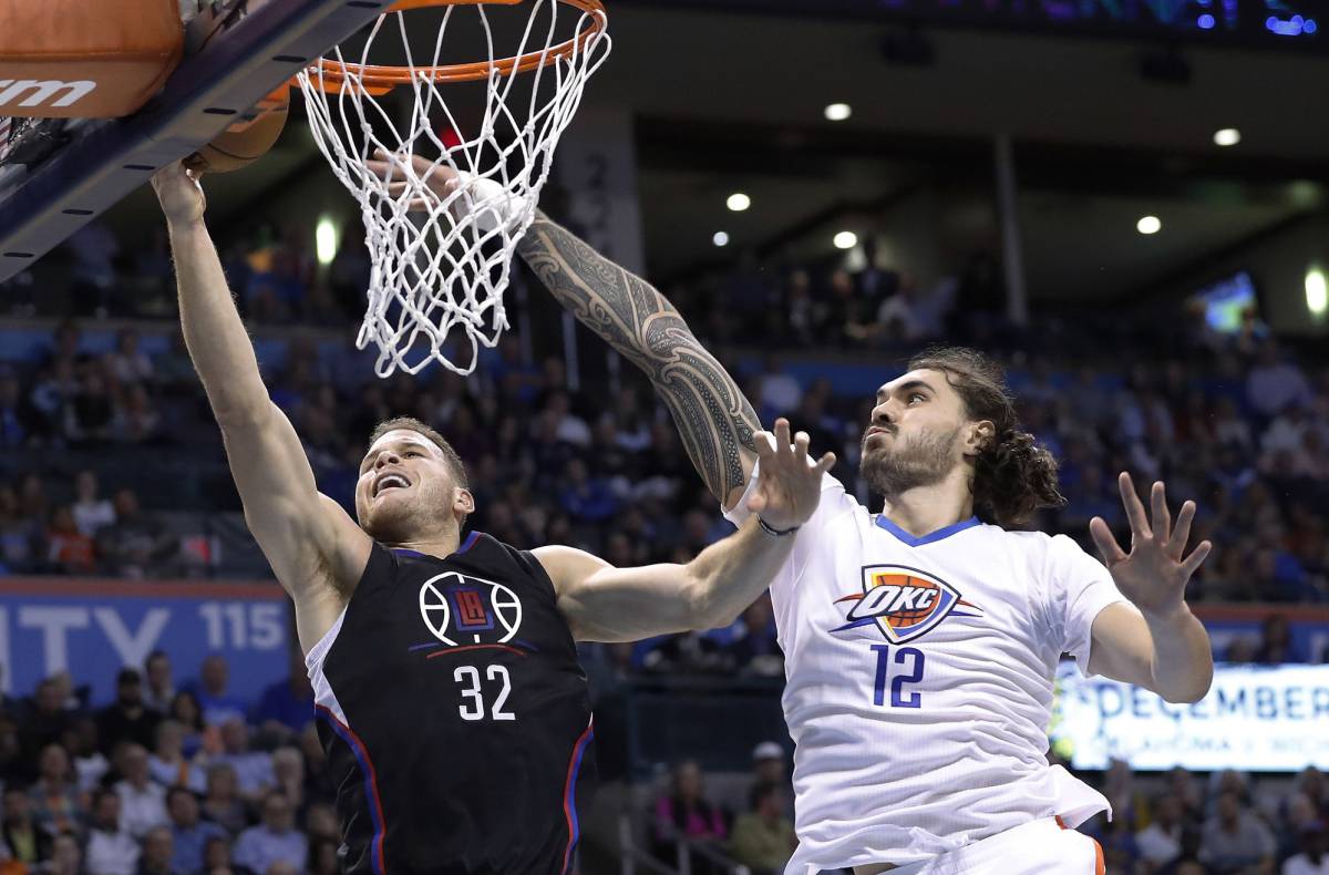 Millonarias renovaciones de Curry y Griffin; Paul George, a Oklahoma y Teague firma con los Wolves