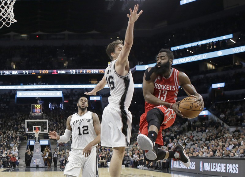El mayor contrato de la historia para James Harden; Crawford, a los Timberwolves